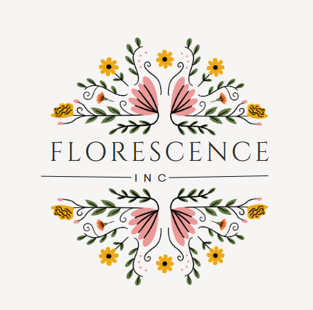 Florescence Inc. logo